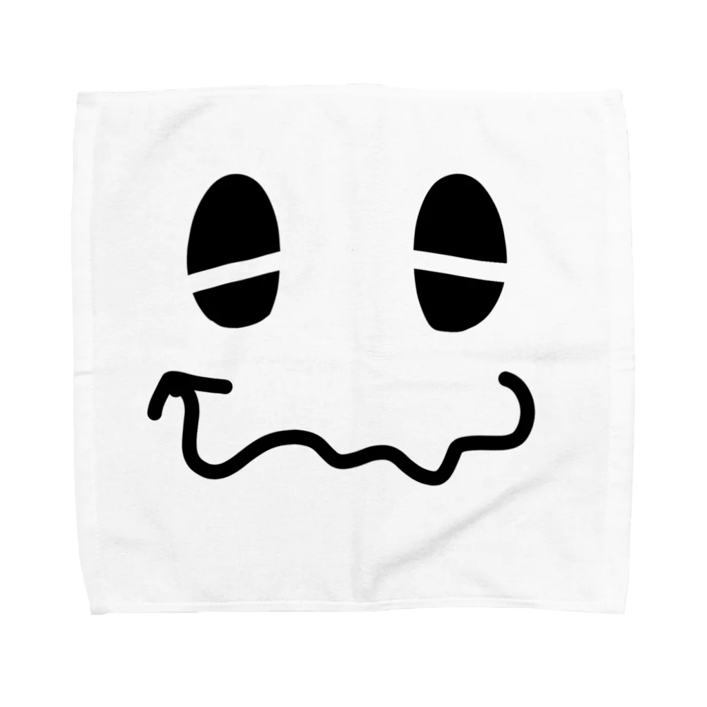 Risa*のニマッ Towel Handkerchief