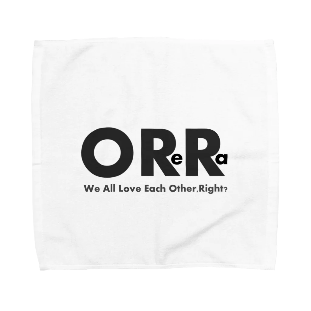 ORERAのORERA Towel Handkerchief