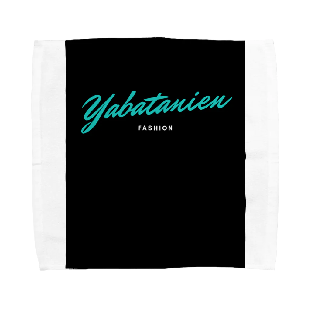吉田屋のYabatanien Towel Handkerchief