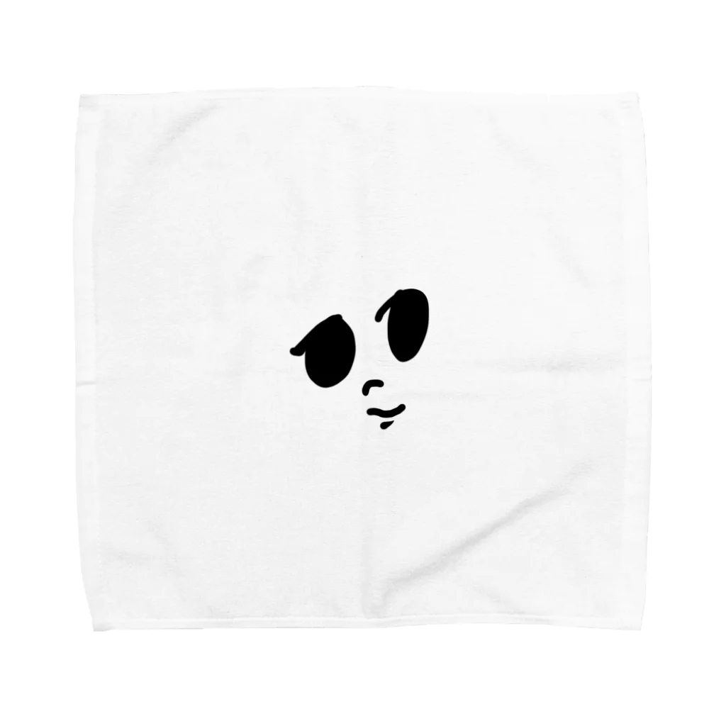 ChimichangaのNIYARI Towel Handkerchief