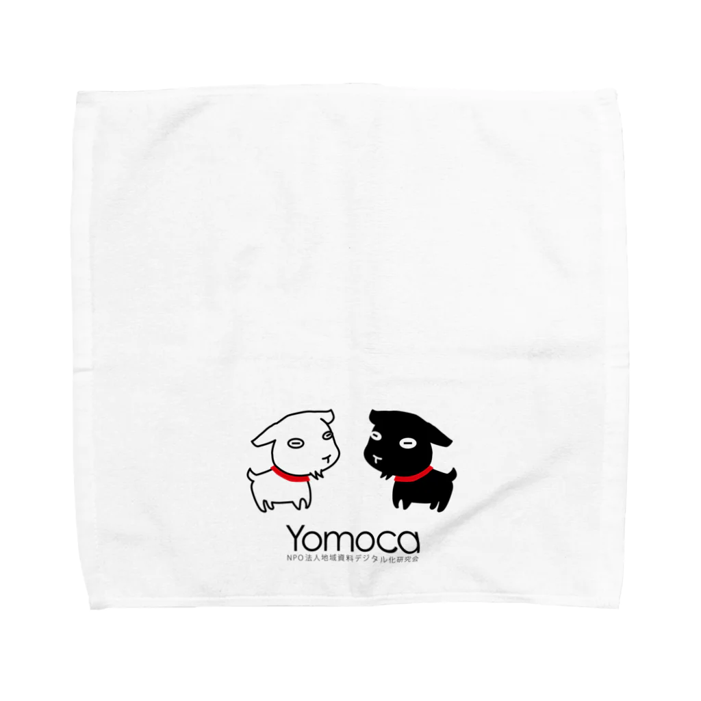 maruyama3のYomoca (よもか) Towel Handkerchief