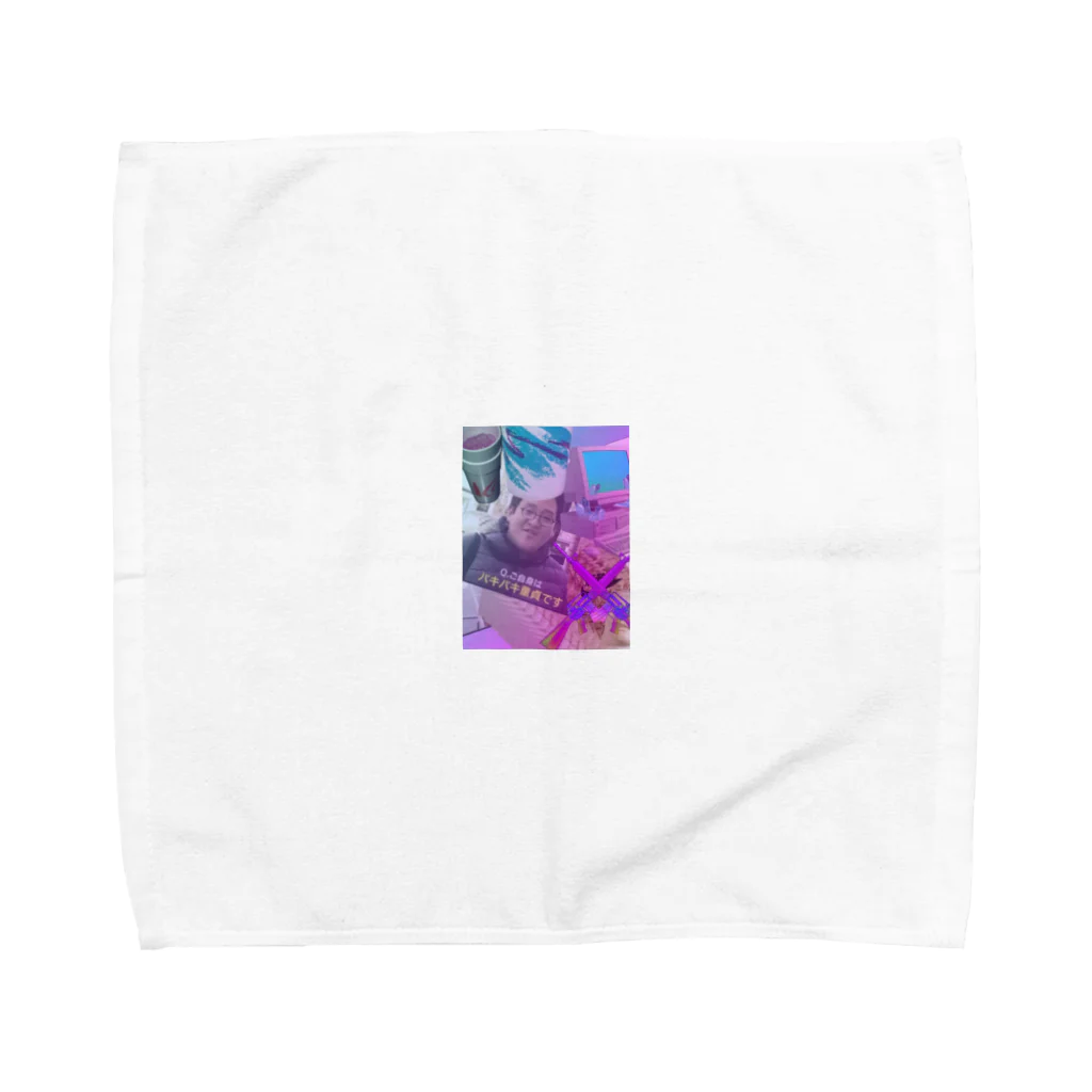 kenko__daiichiの童貞 Towel Handkerchief