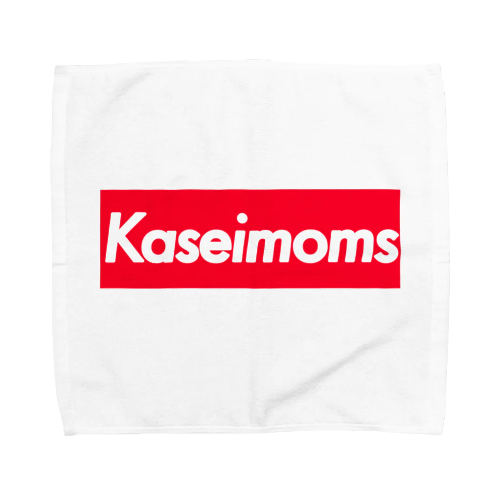 shishimairmkのkaseimoms Towel Handkerchief