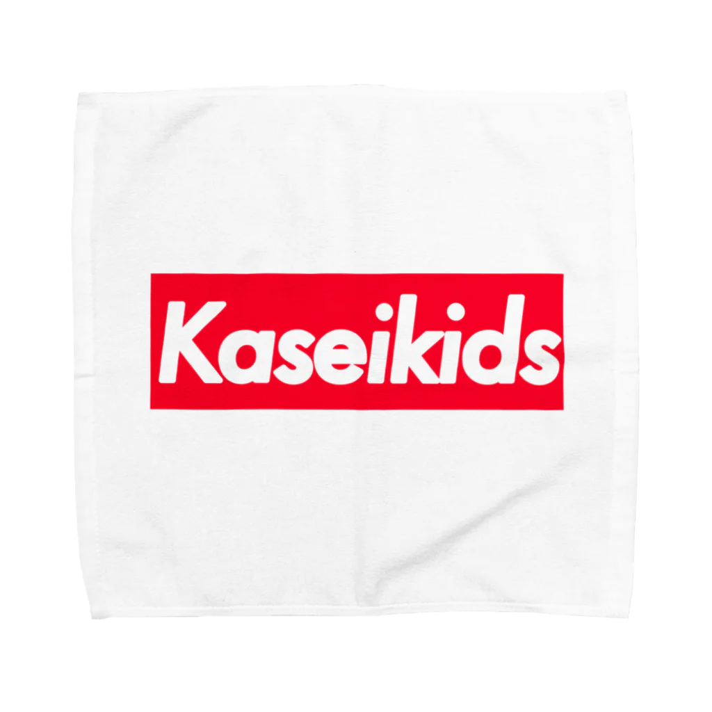 shishimairmkのKaseikids Towel Handkerchief