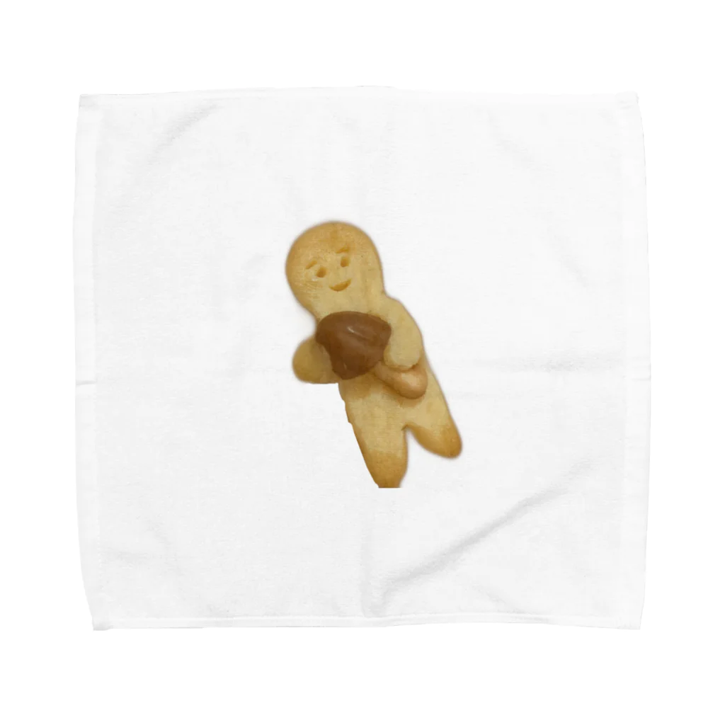 1993rt_の焼かれる前 Towel Handkerchief