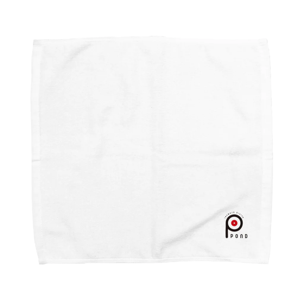pond2019のPOND Towel Handkerchief