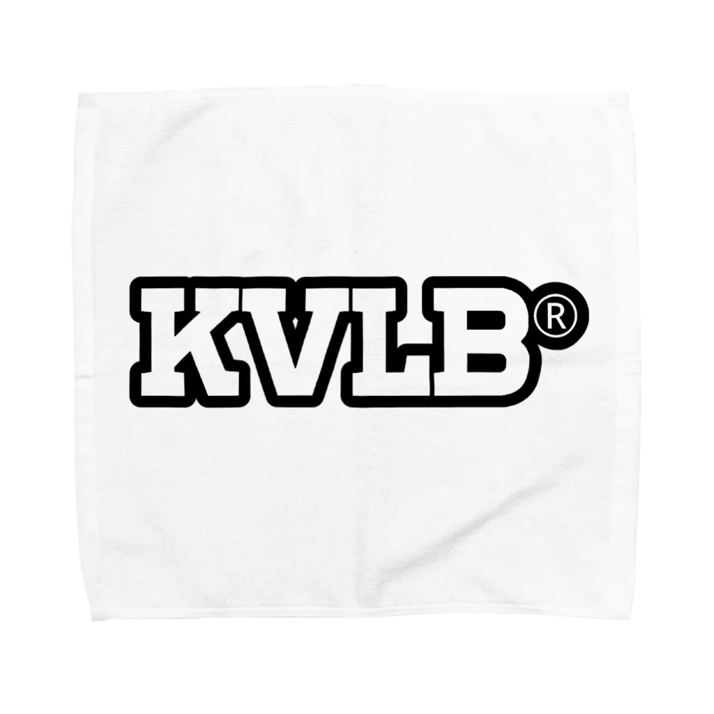 aubergのKAVALB KVLB Towel Handkerchief