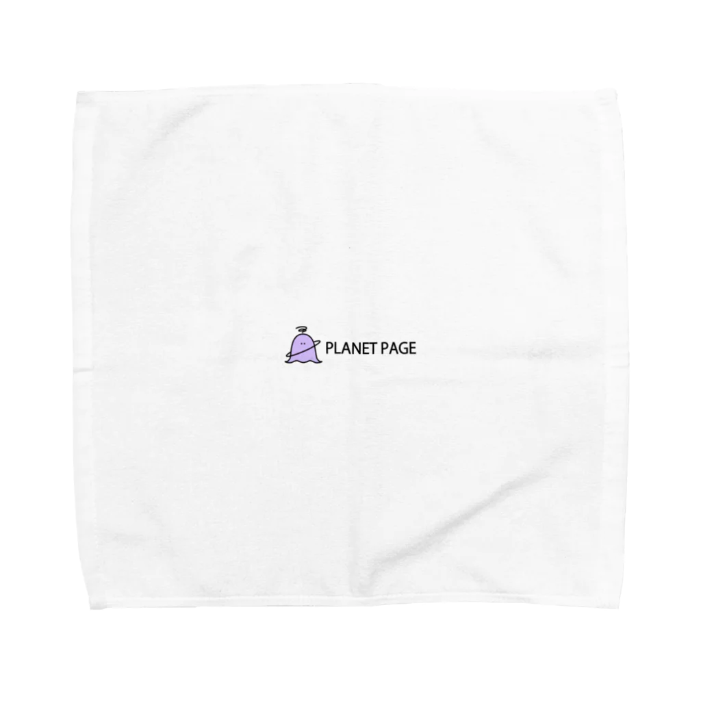 pinkbaby_gのおぉん Towel Handkerchief