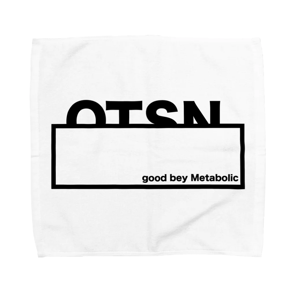 union football designのOTSN football wear Towel Handkerchief