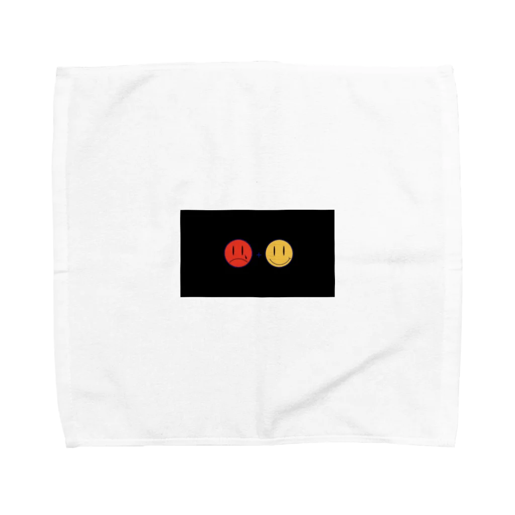 ぼみのスンヨン  タトゥー Towel Handkerchief