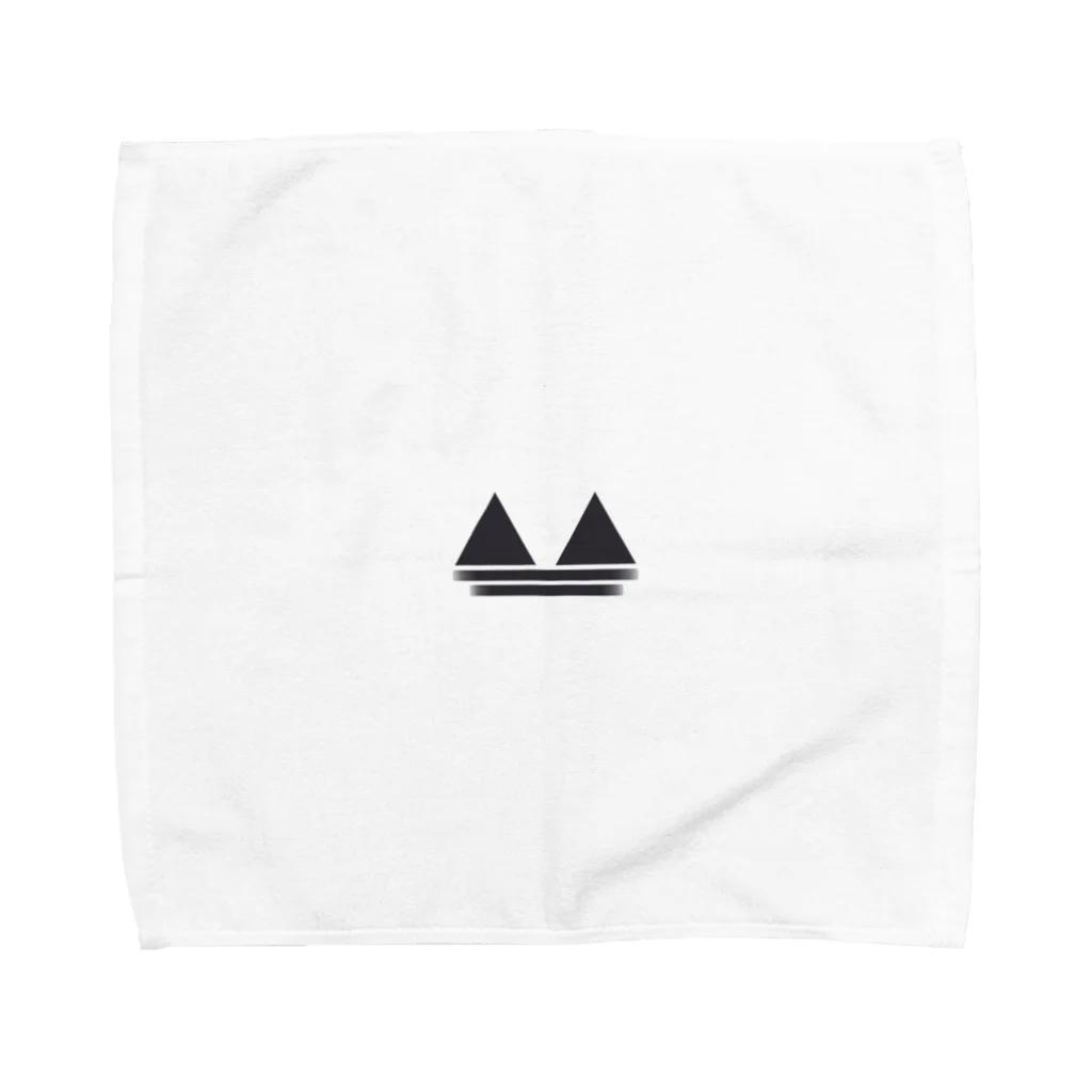 BeddoのBeddo Towel Handkerchief