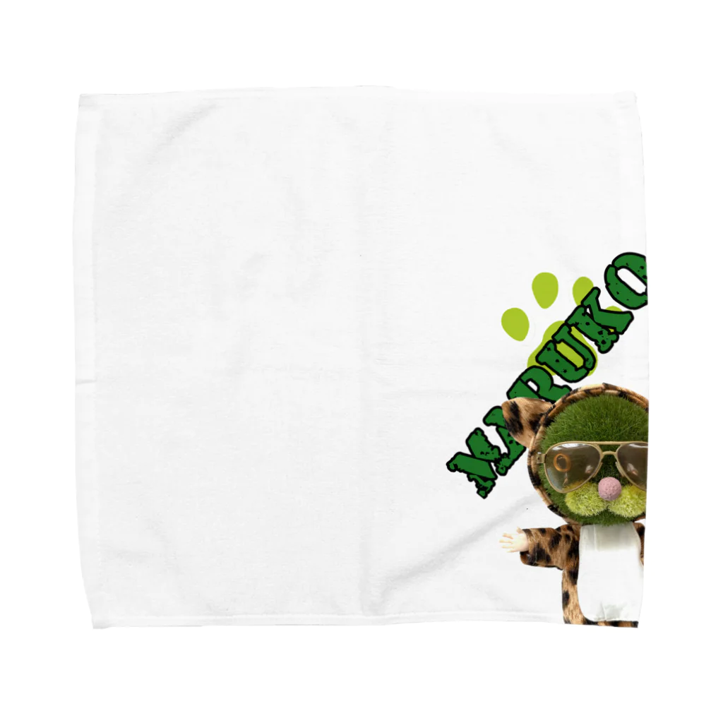 Suntrap*(サントラップ)のマルコモノ  Towel Handkerchief