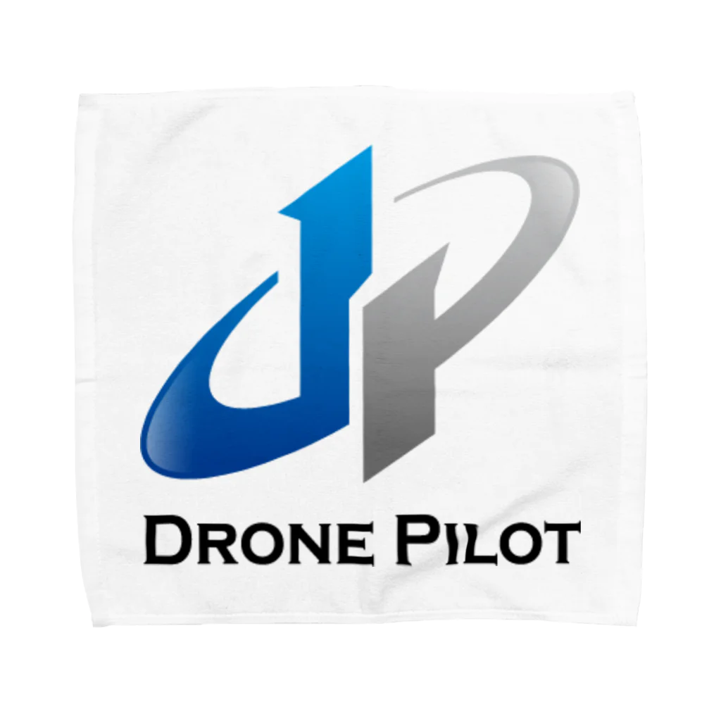 Drone PilotのDrone Pilot タオルハンカチ