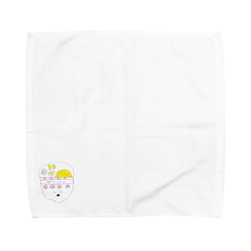 ＜PityG＞のはちまき Towel Handkerchief