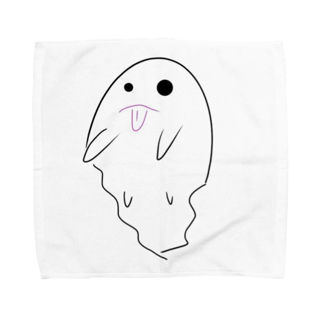 18(eighteen)のせぷとろ Towel Handkerchief