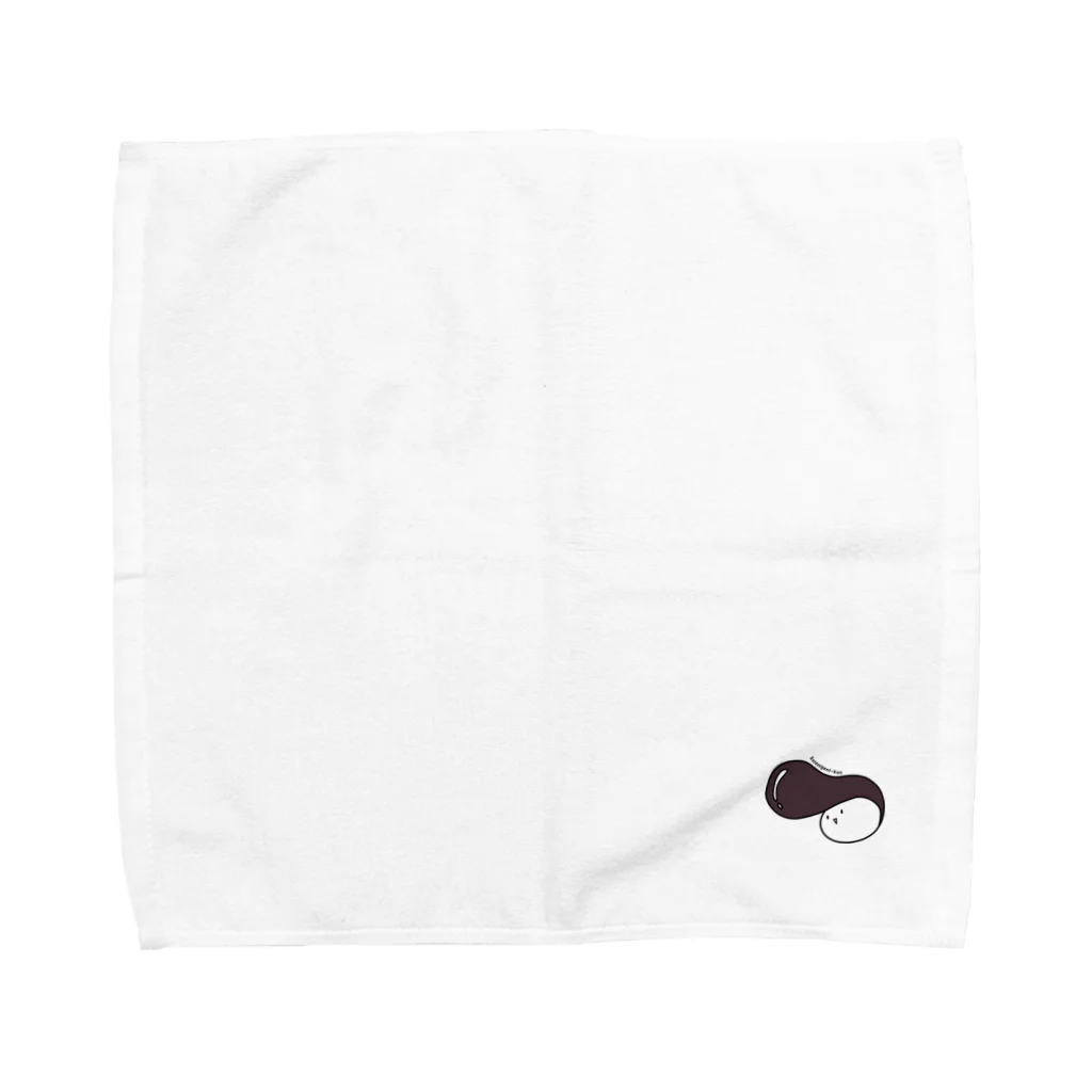 HiyokomameShoutenのReeeeegent-kun Original Towel Handkerchief