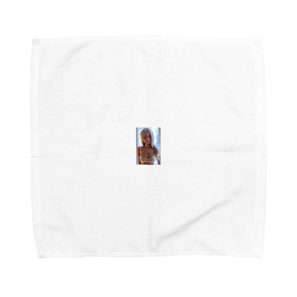 ラブドール 爆乳の2019ラブドールアダルトドールバイヤーガイド Towel Handkerchief