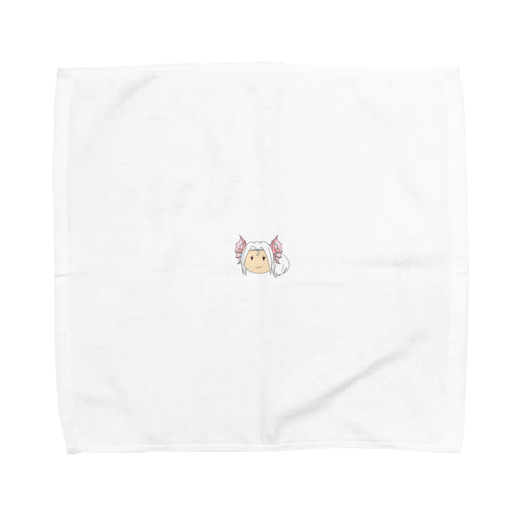 本日も晴天なりの丹織 Towel Handkerchief