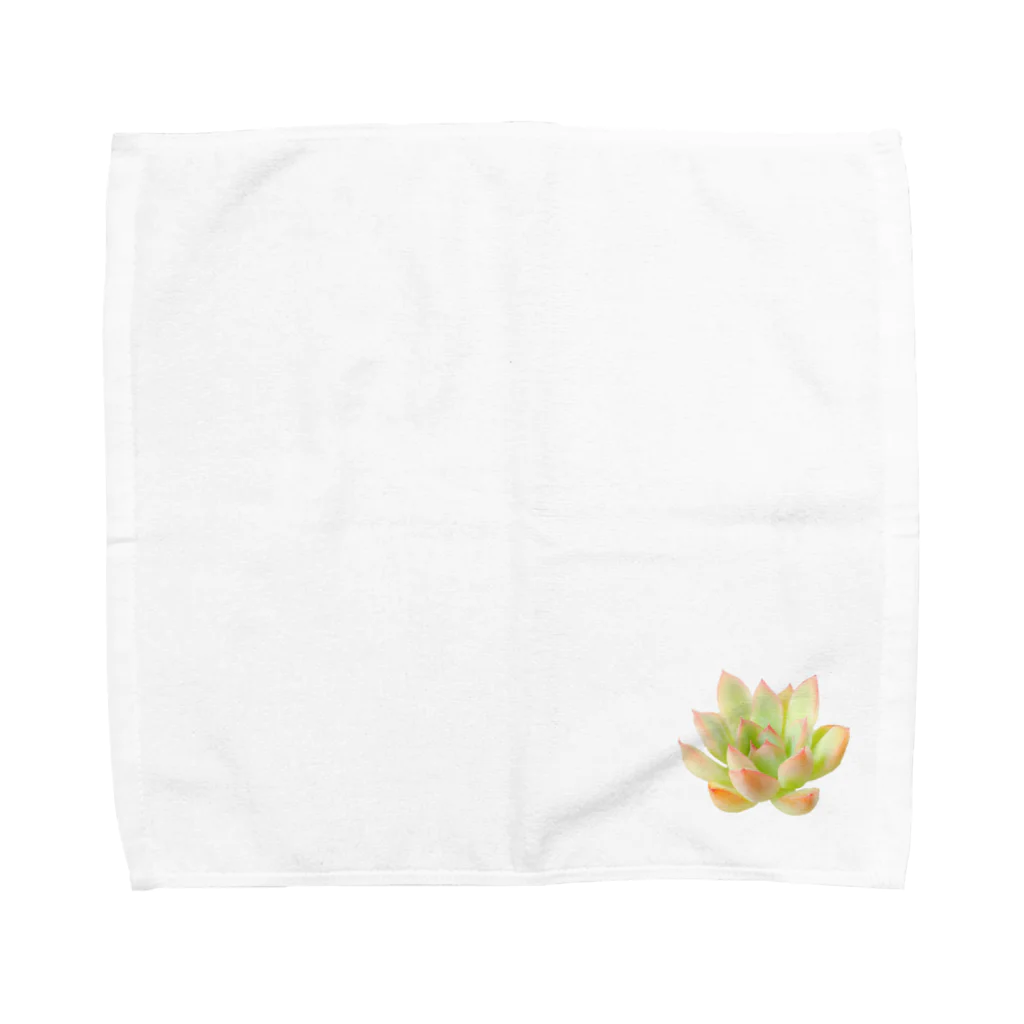 ๑ tomo jooooonai ๑のプリプリドサヤナ Towel Handkerchief