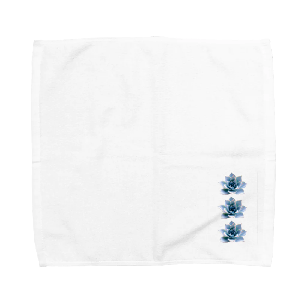 ๑ tomo jooooonai ๑のプラチナドレス Towel Handkerchief