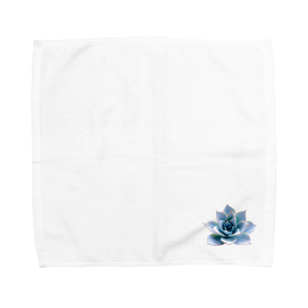 ๑ tomo jooooonai ๑のプラチナドレス Towel Handkerchief