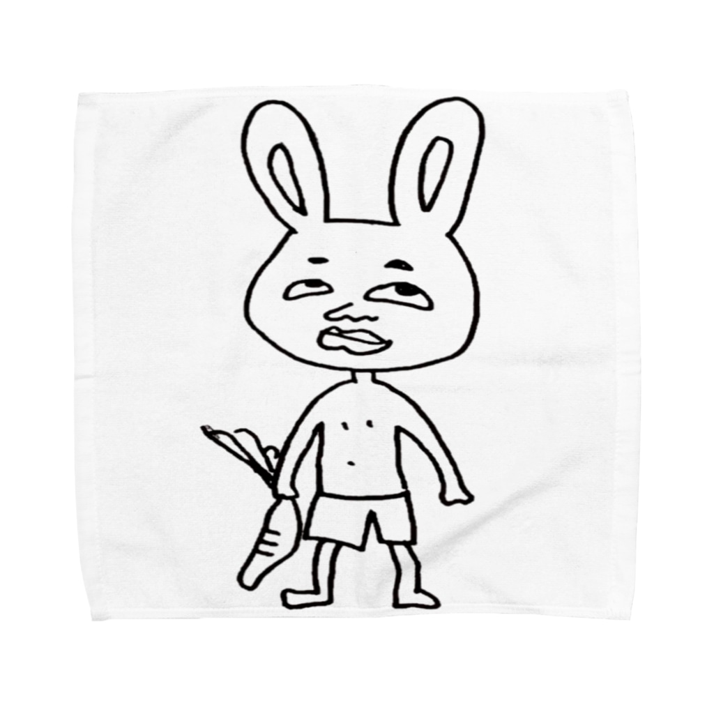 Usa男 Aomuaのタオルハンカチ通販 Suzuri スズリ Usa男 Aomuaのタオルハンカチ通販 Suzuri スズリ