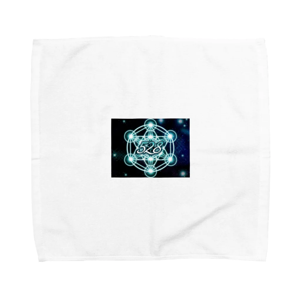 star　siriusのstarsirius Towel Handkerchief