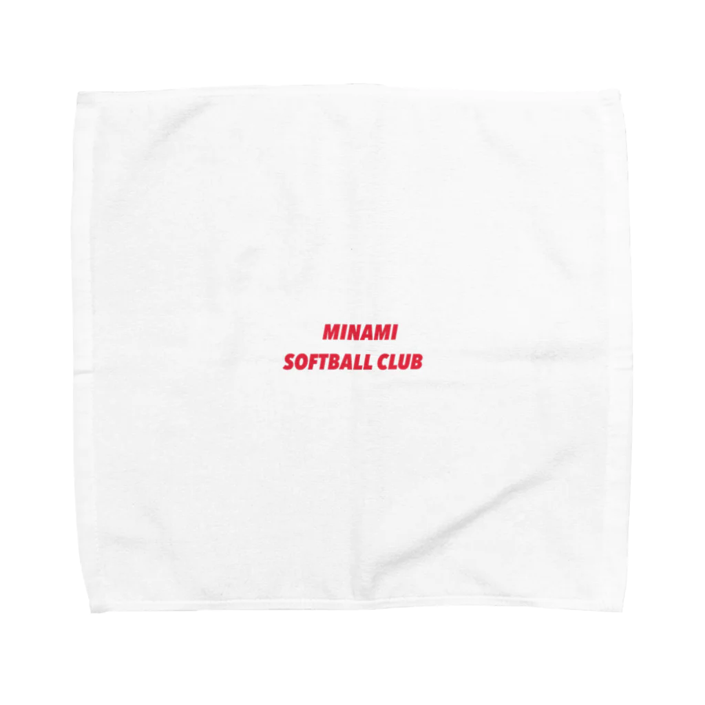 mei_0909のMINAMI Towel Handkerchief