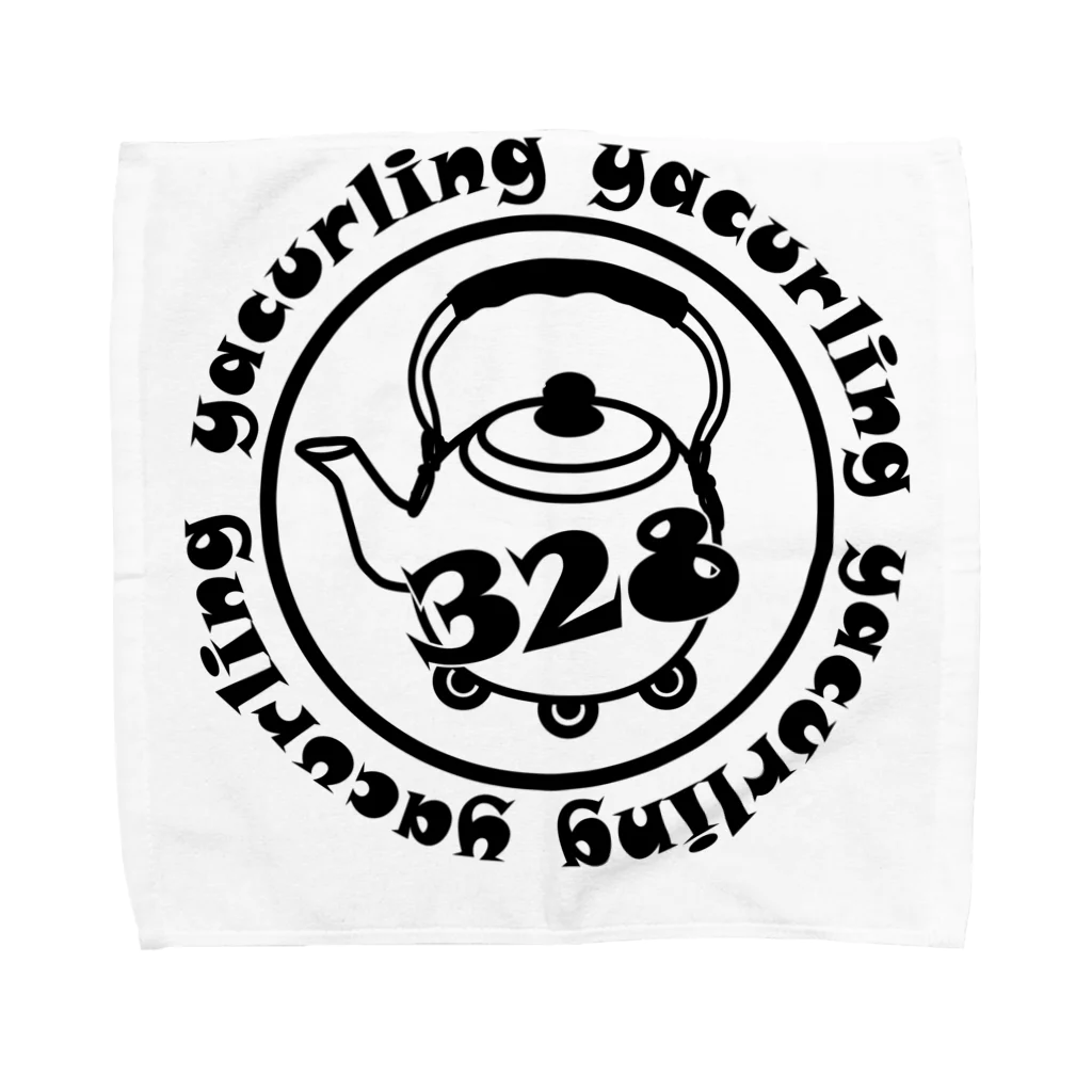 mit's　shopのヤカーリング　2011 Towel Handkerchief
