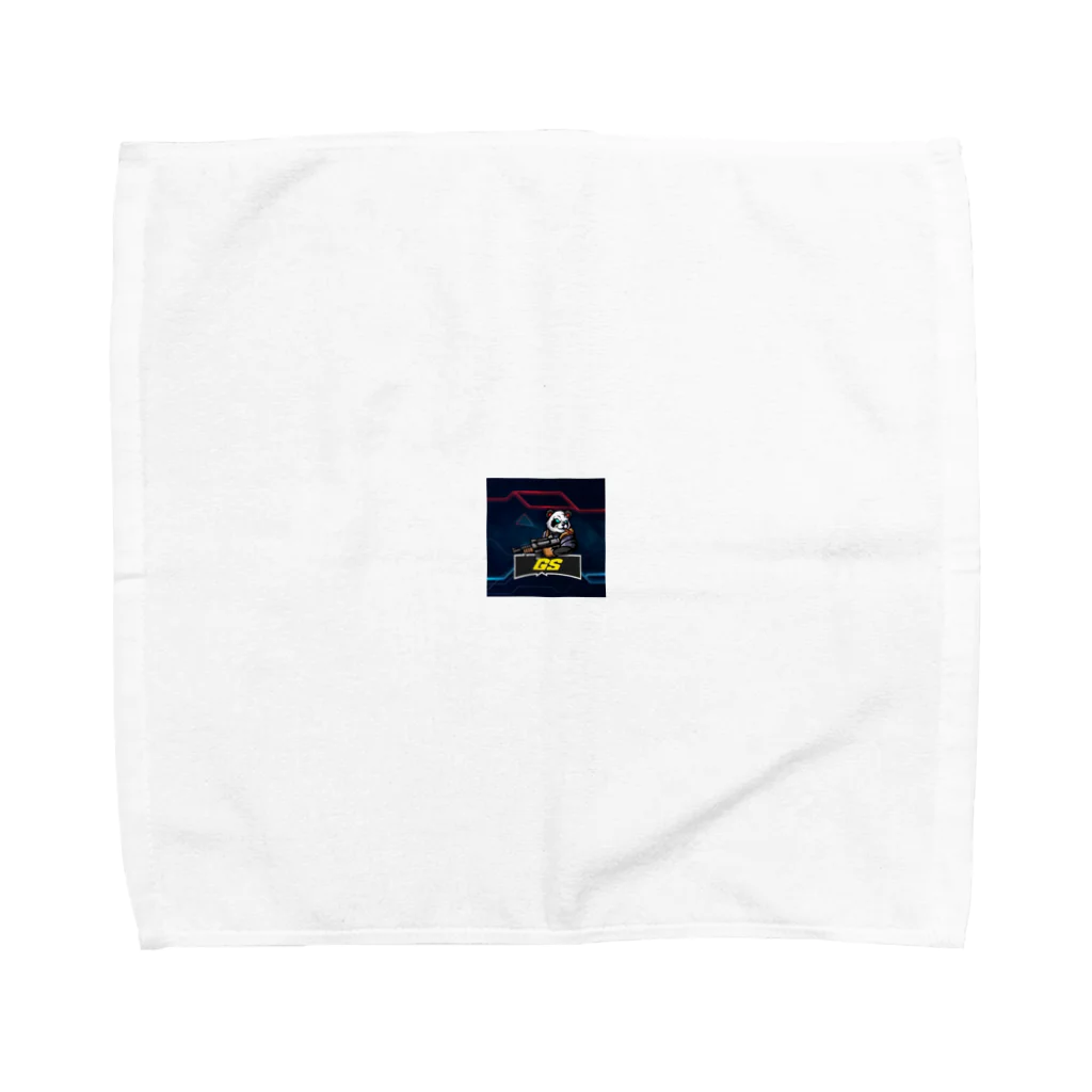 GSclanのGSclanグッズ Towel Handkerchief