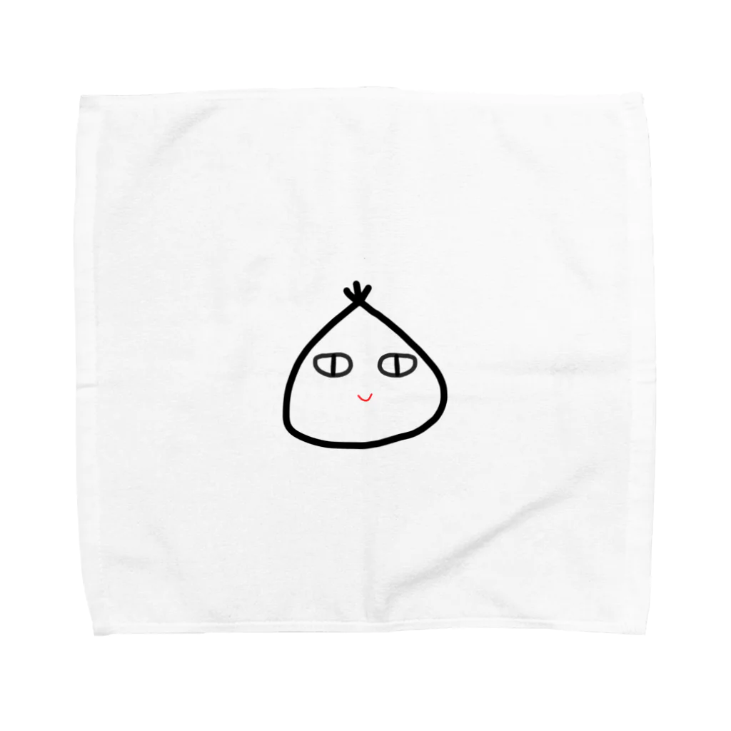 うんくりのうんくり Towel Handkerchief