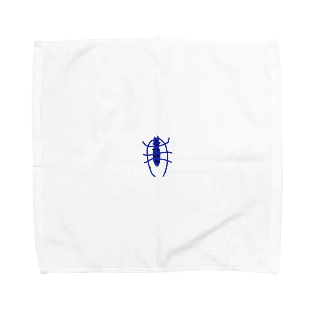 デザインRimのRuriKami Towel Handkerchief