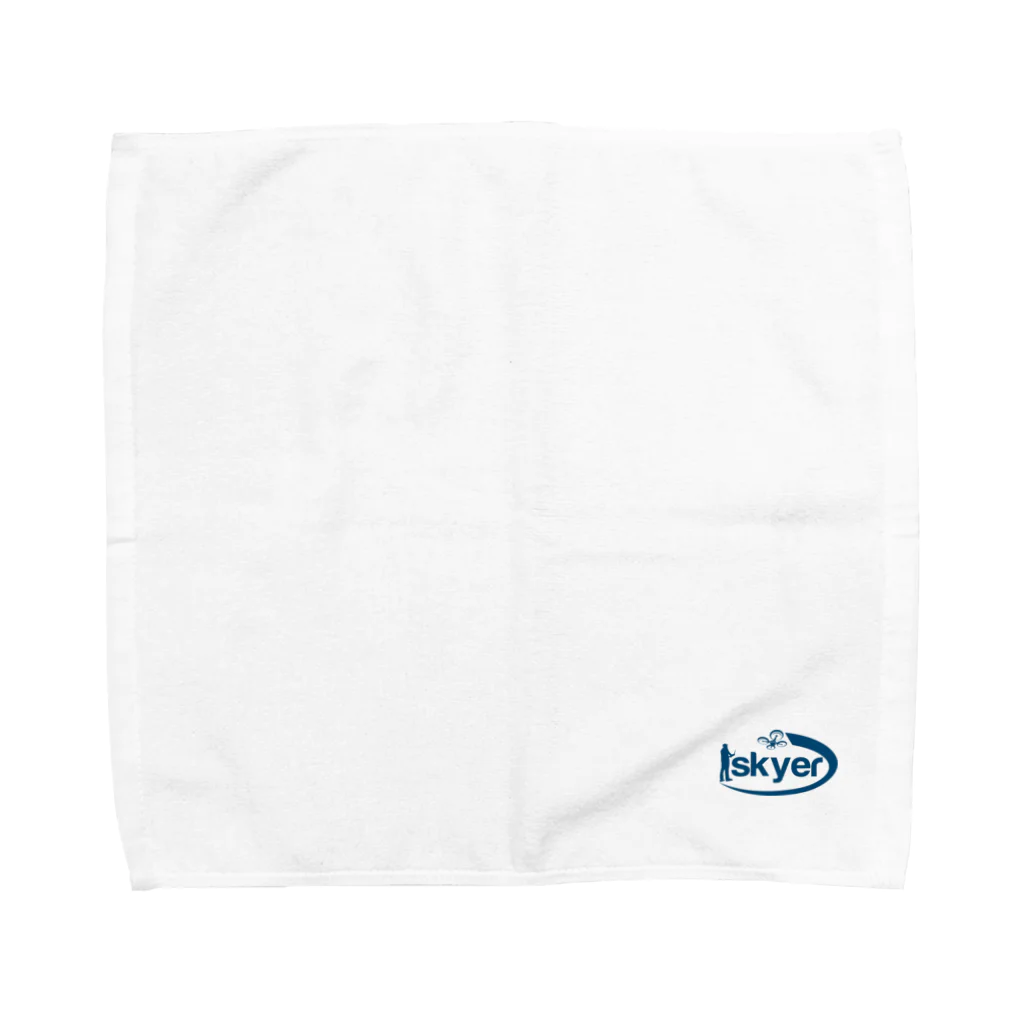 skyerの株式会社skyer Towel Handkerchief
