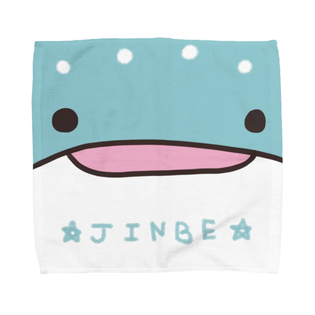 CHURAのちゅら Towel Handkerchief