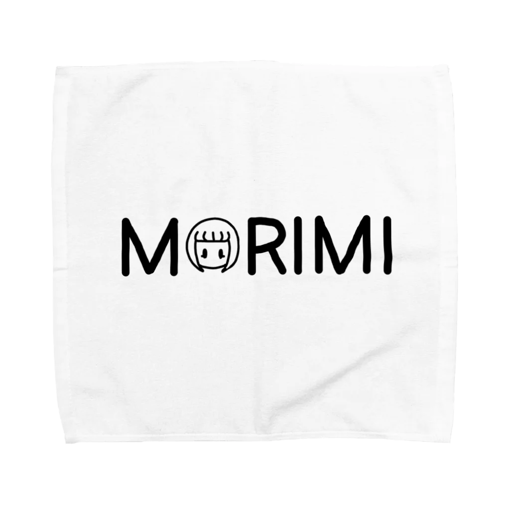 MORIMIのmorimi Towel Handkerchief