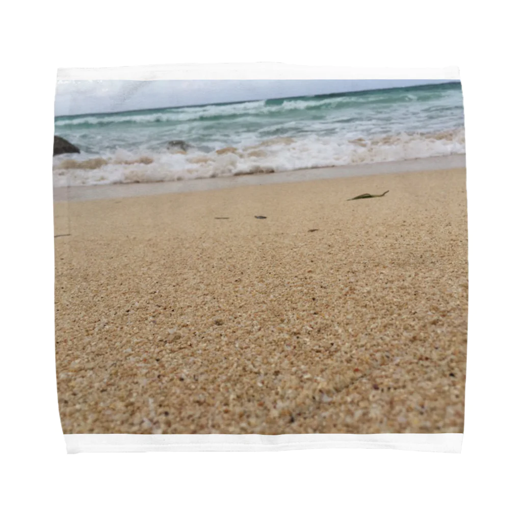 jyouitiのsurf Towel Handkerchief