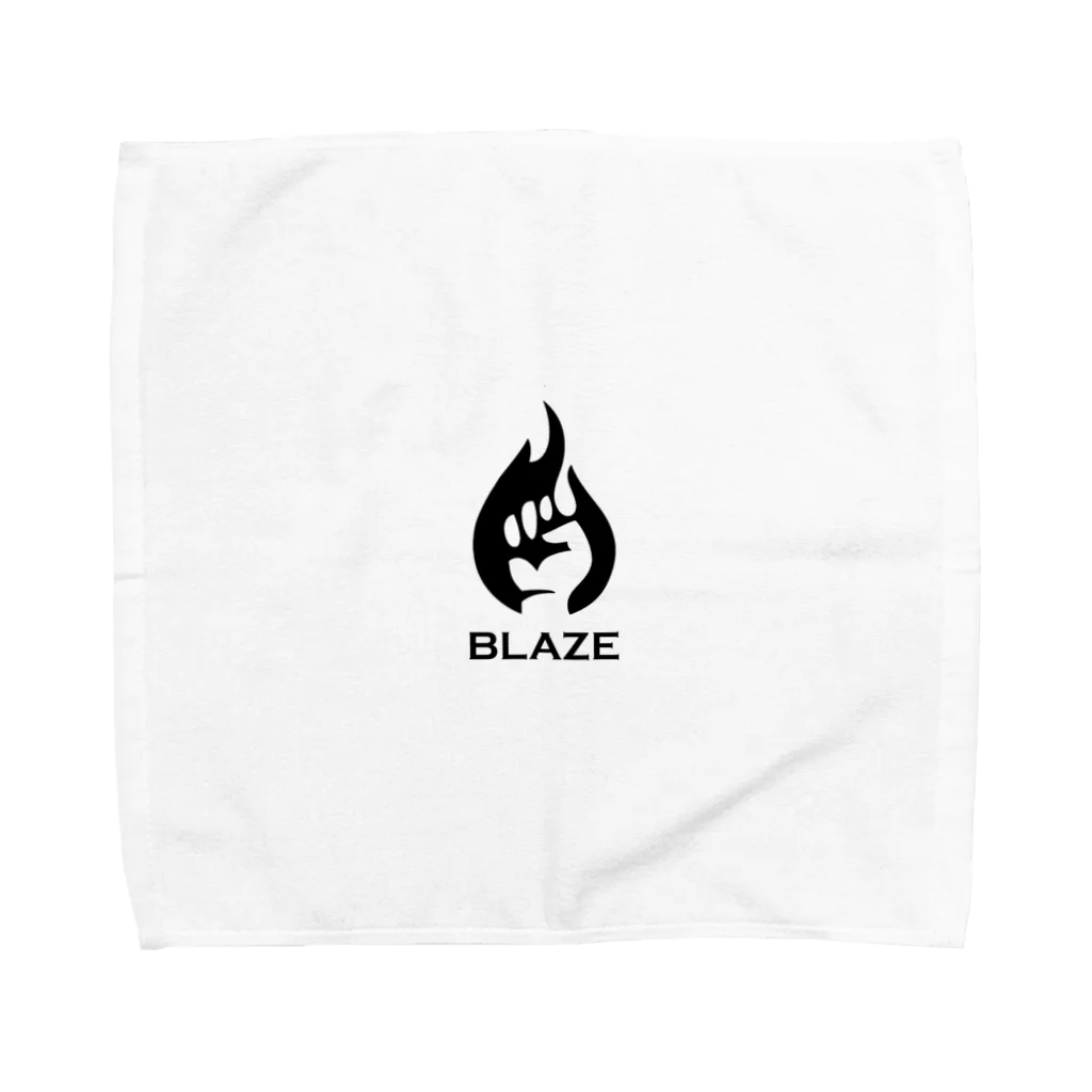 BLAZEのBLAZE Towel Handkerchief