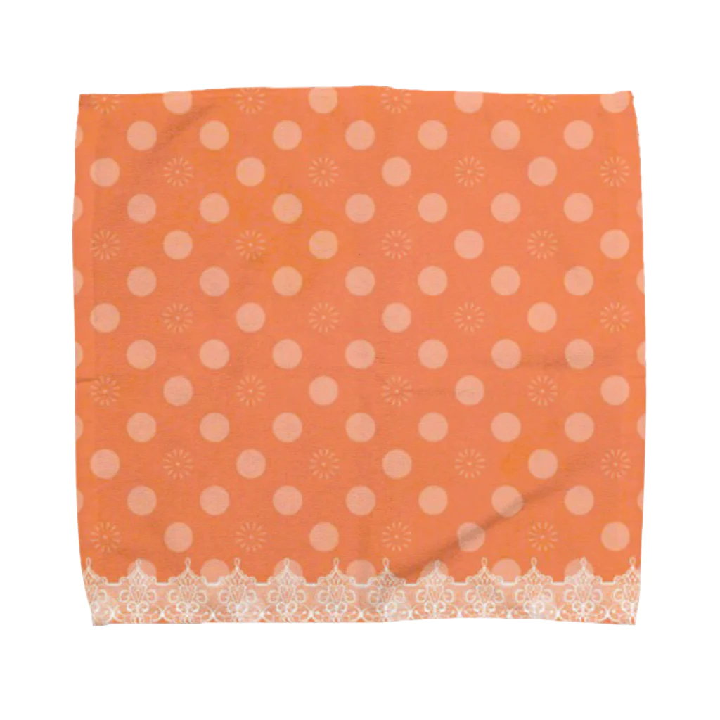 AoringoのAoringo Collection Towel Handkerchief