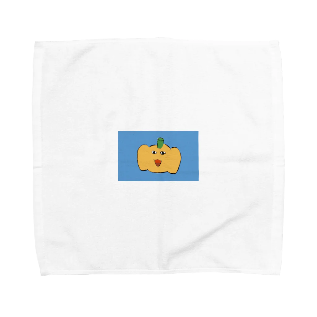 supernova455のやや Towel Handkerchief