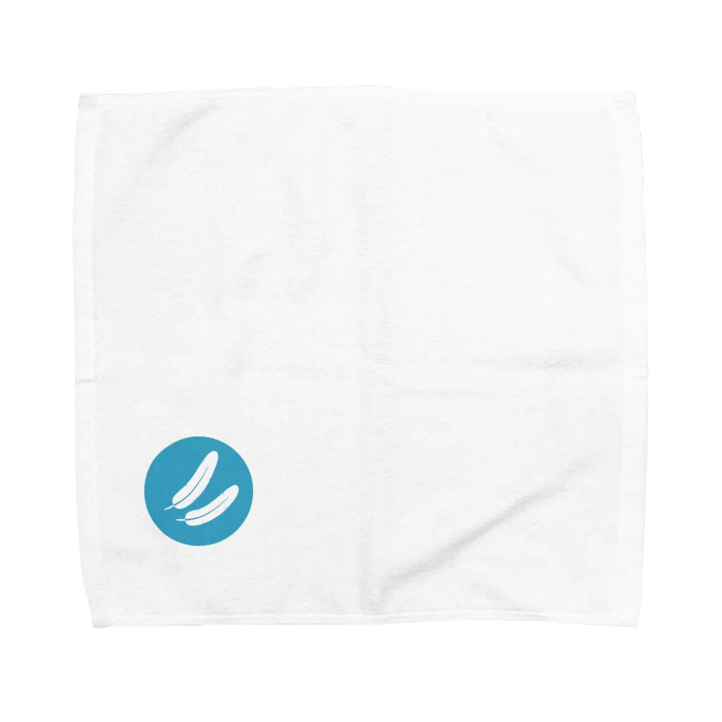 littlebirdのtsumugi Towel Handkerchief