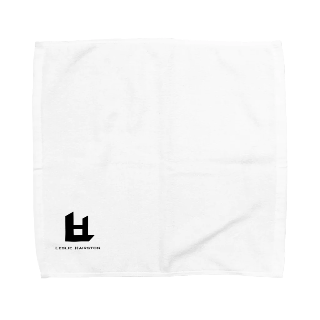 しばKEN(KENVFX™)のLeslie Hairston Towel Handkerchief