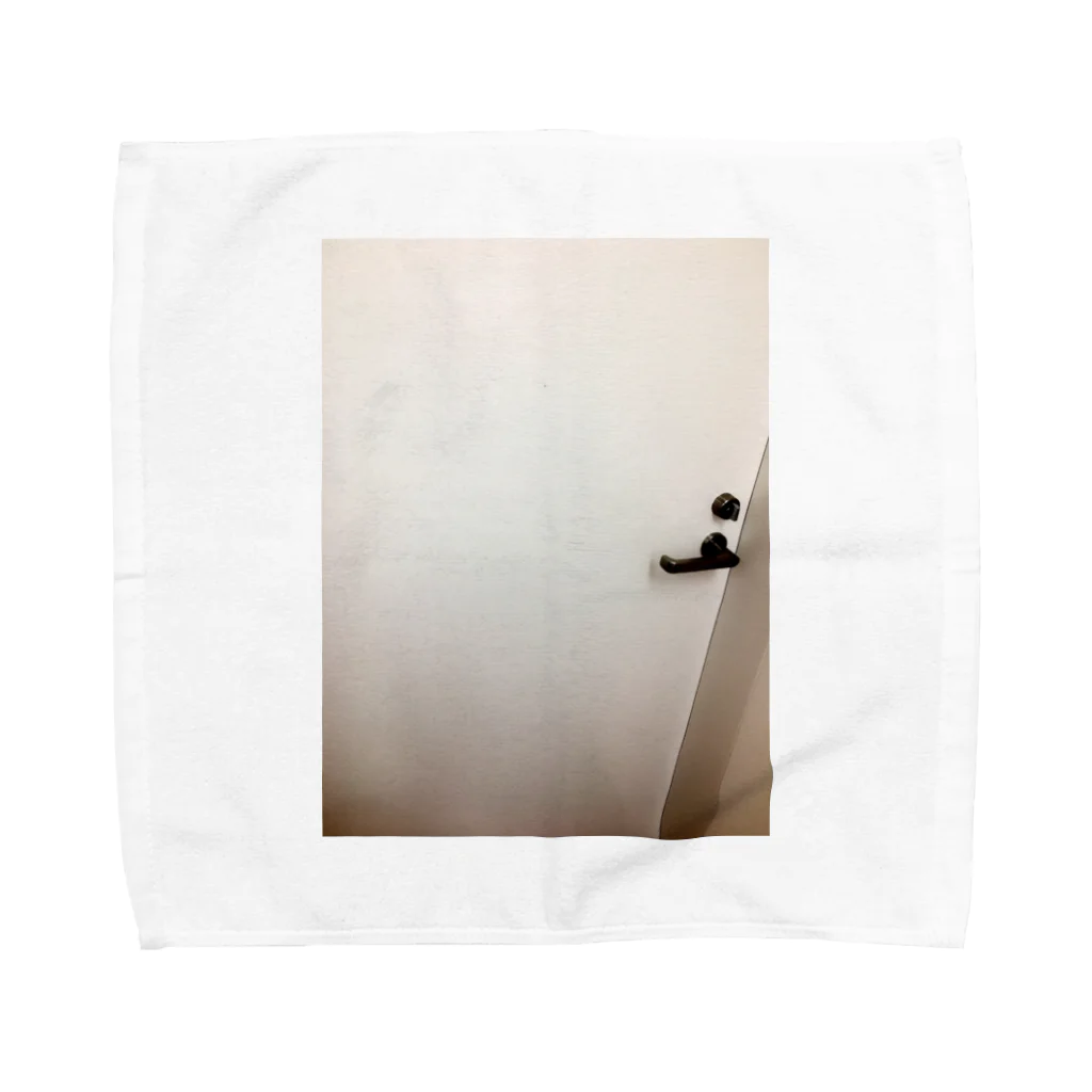 wakaba5のdoor Towel Handkerchief