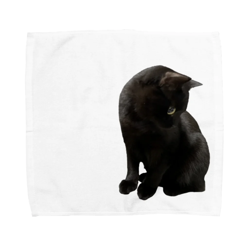 kinomayoiのまおん Towel Handkerchief