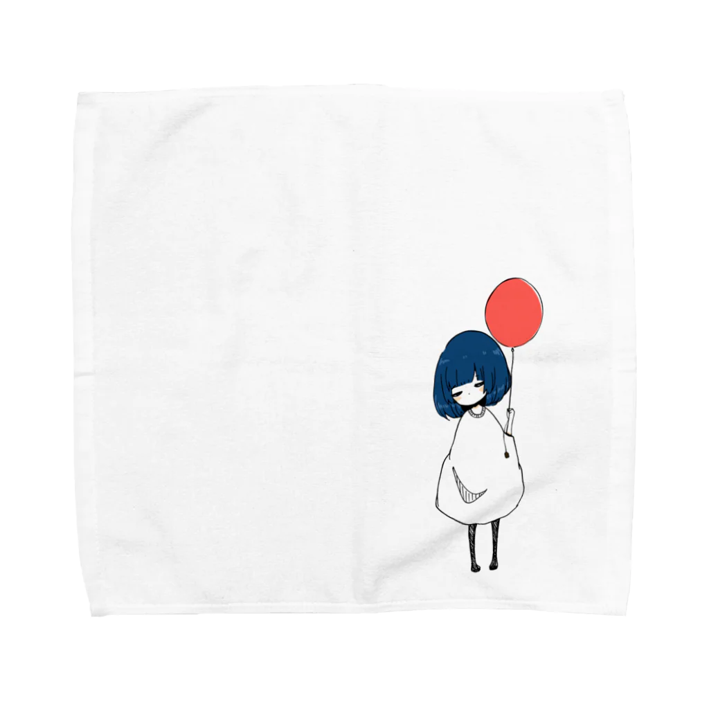 にョーlaぷろでゅーーす！！の🔶にョーlaオリジナル🔶 Towel Handkerchief