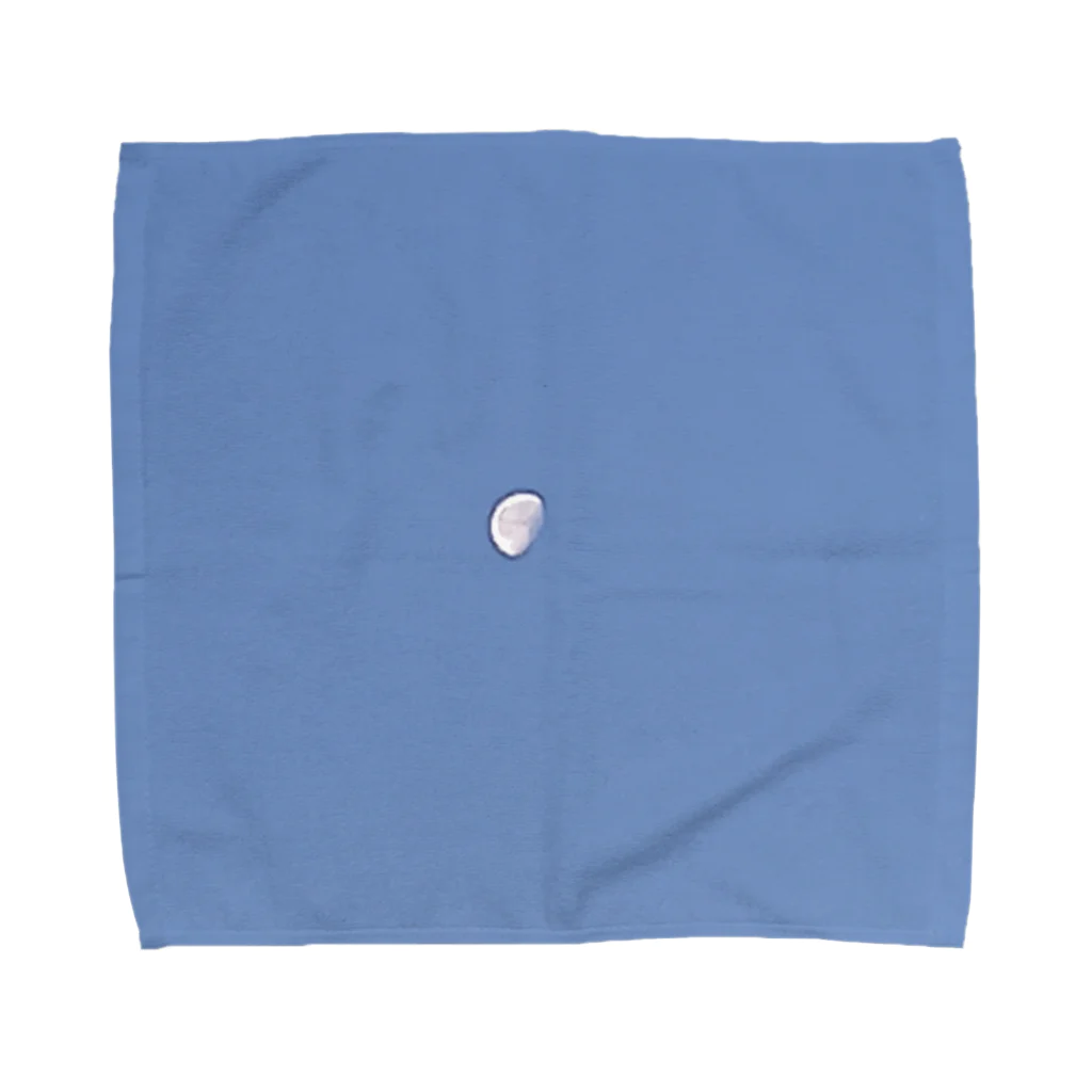 tomozou15の月🌓2 Towel Handkerchief