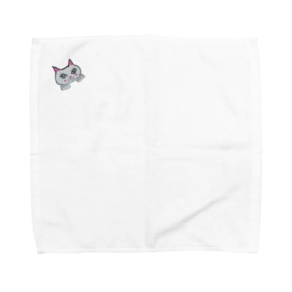 ゲラゴ商會のGirls Just Want To Have Fun２ Towel Handkerchief