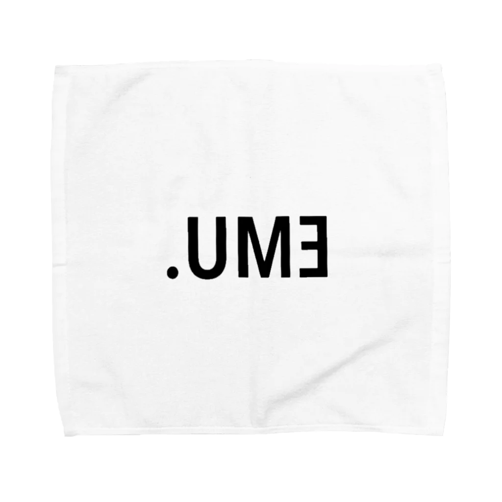 EMU. えむのEMU.えむ タオルハンカチ Towel Handkerchief