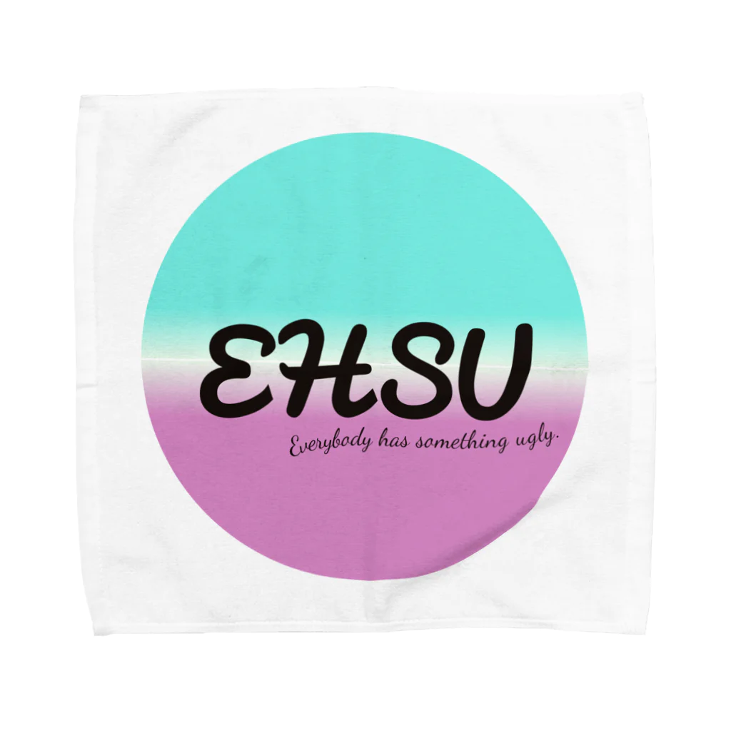 kissacoのTowel Handkerchief