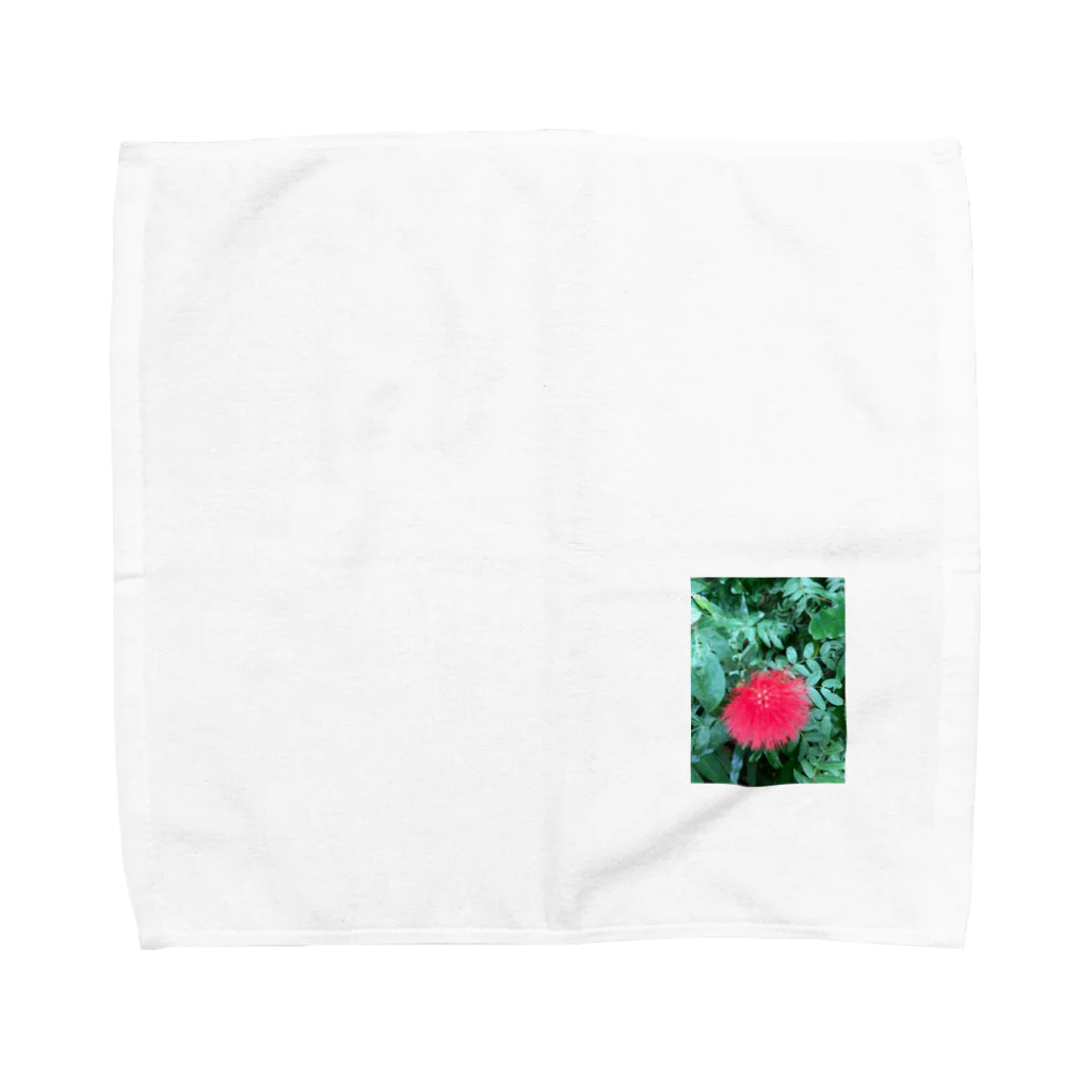 hulamomoのレフア Towel Handkerchief