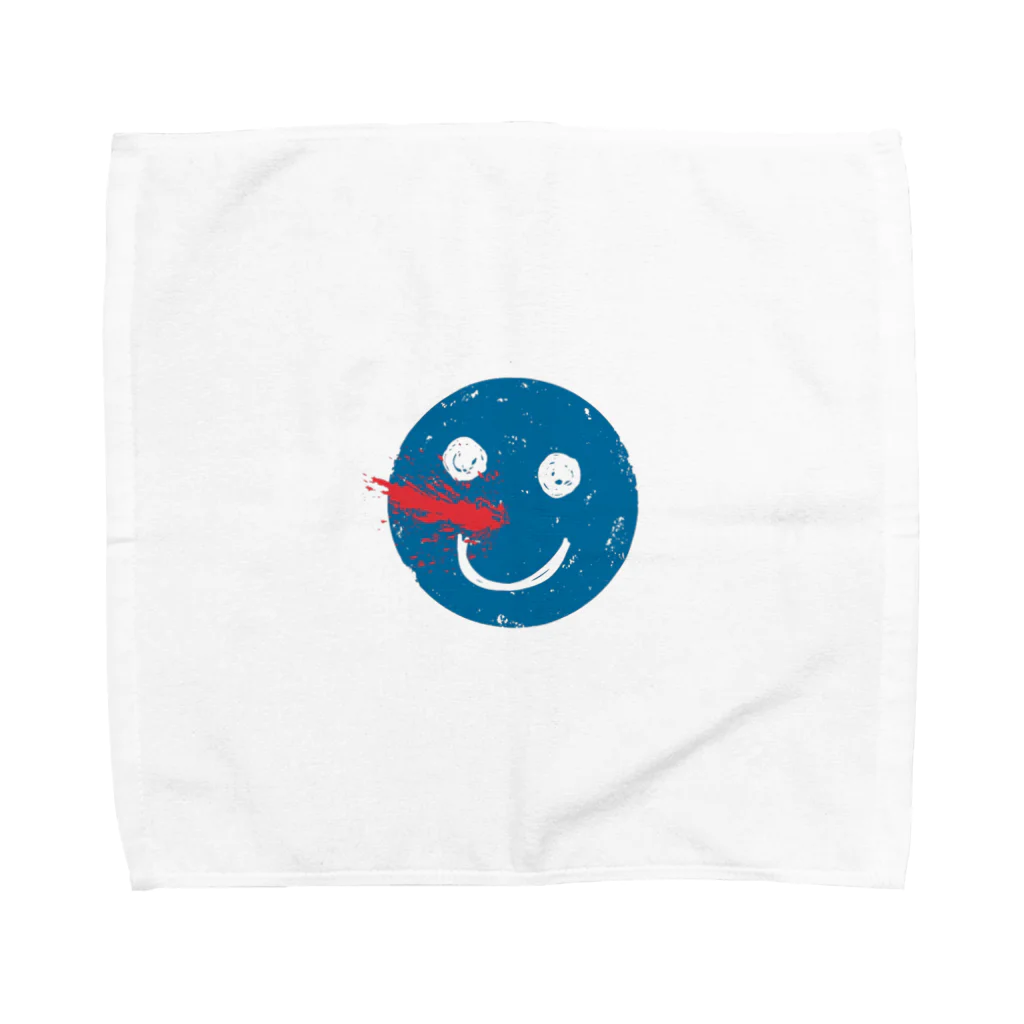 しばKEN(KENVFX™)のユニバー Towel Handkerchief